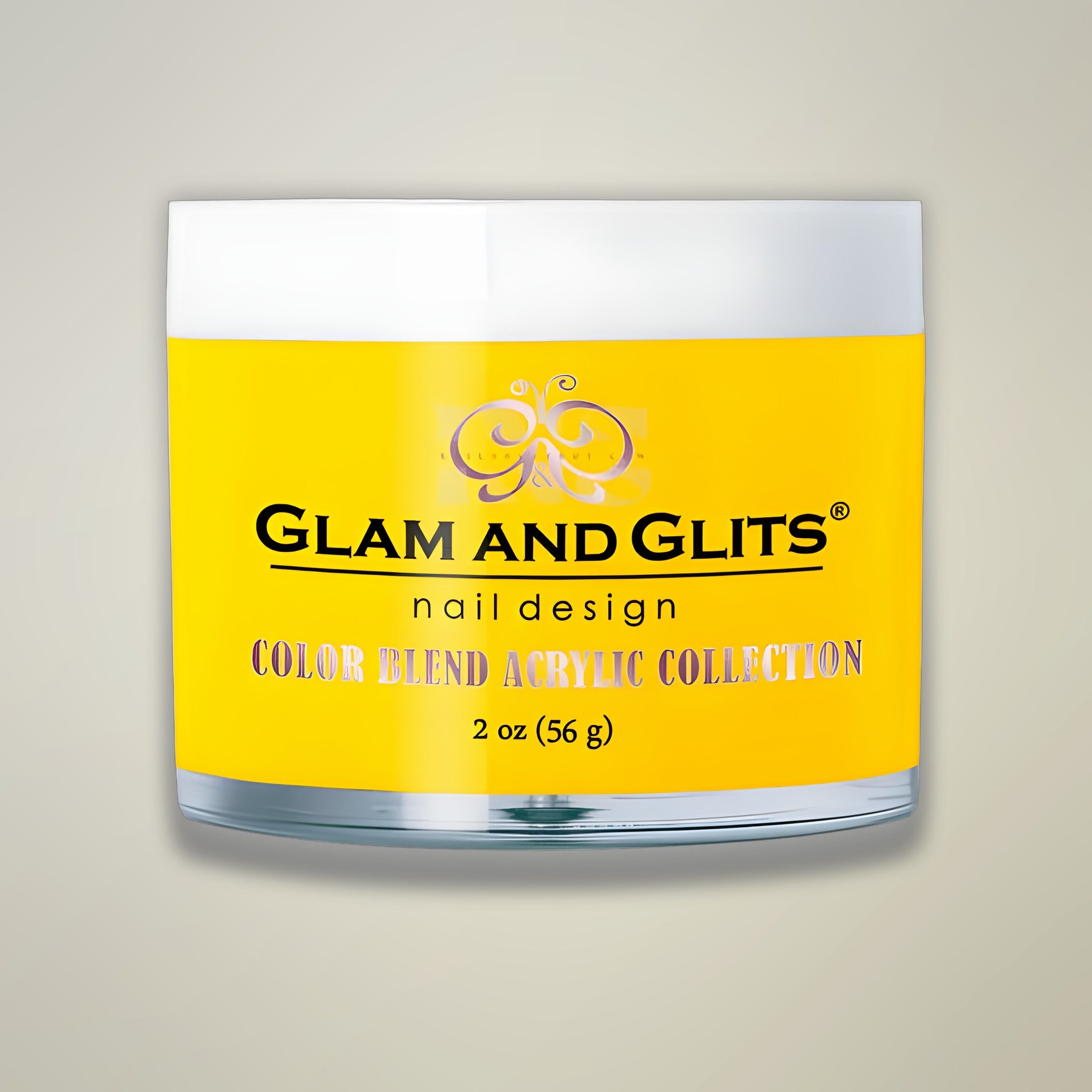GLAM GLITS Color Blend Ombre 3076