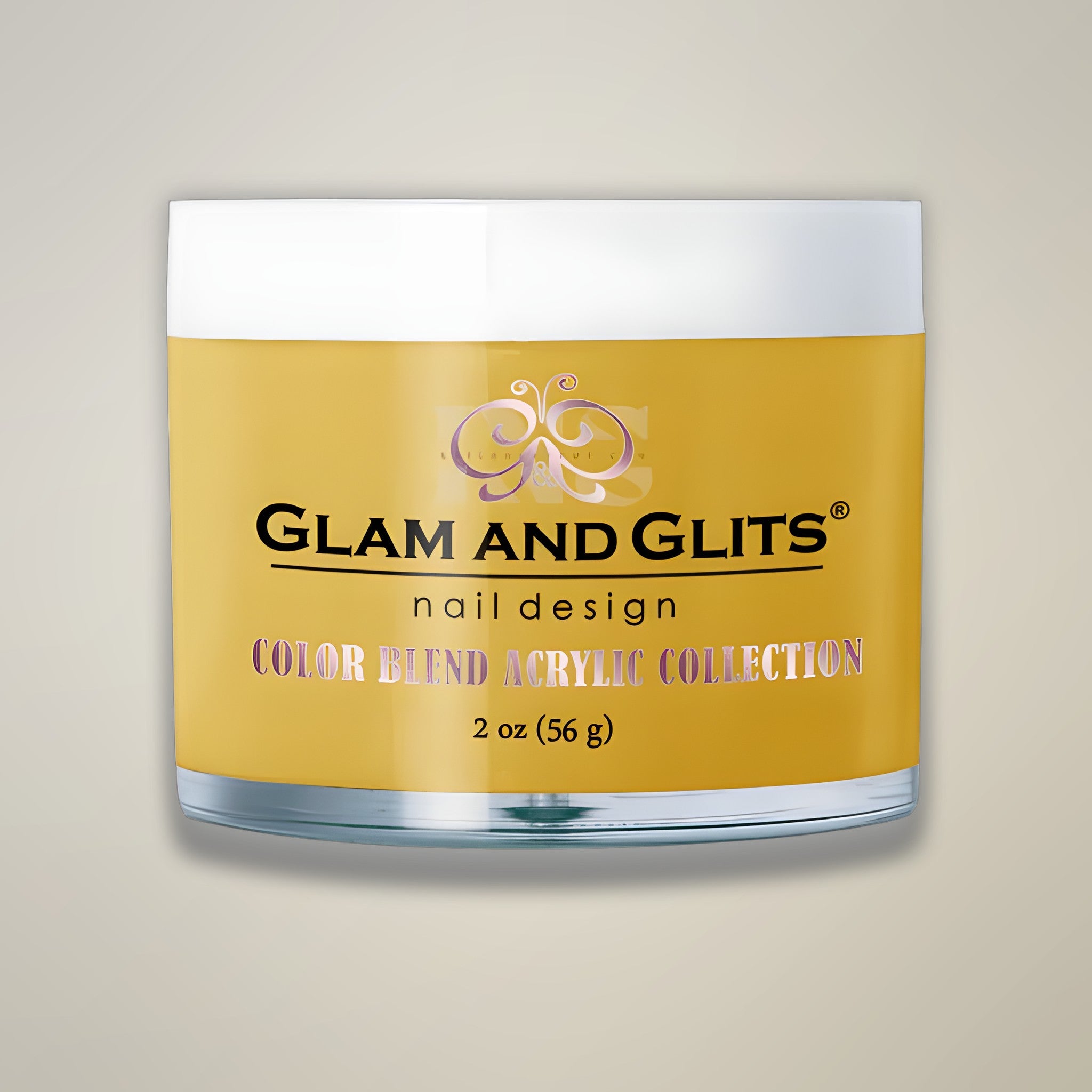 GLAM GLITS Color Blend Ombre 3077