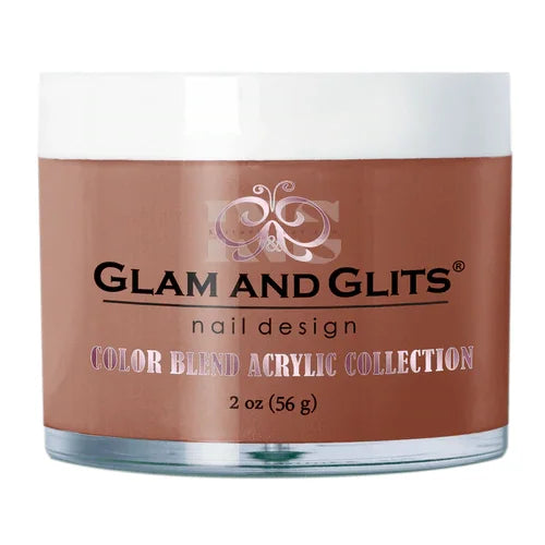 GLAM GLITS Color Blend Ombre 3078 - Acrylic Dip