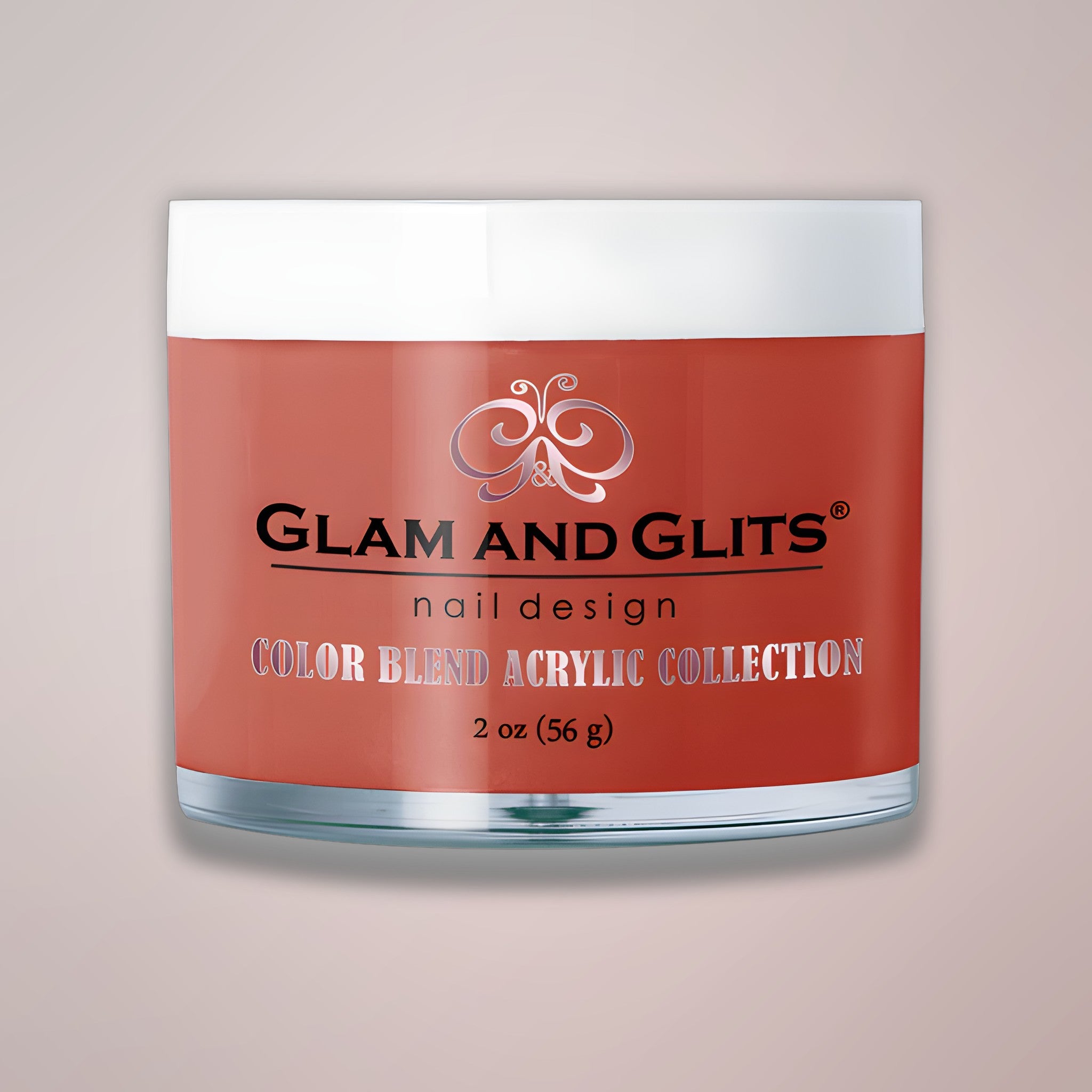 GLAM GLITS Color Blend Ombre 3079