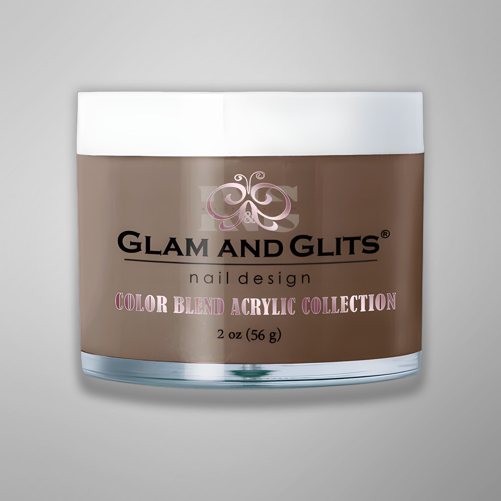 GLAM GLITS Color Blend Ombre 3080
