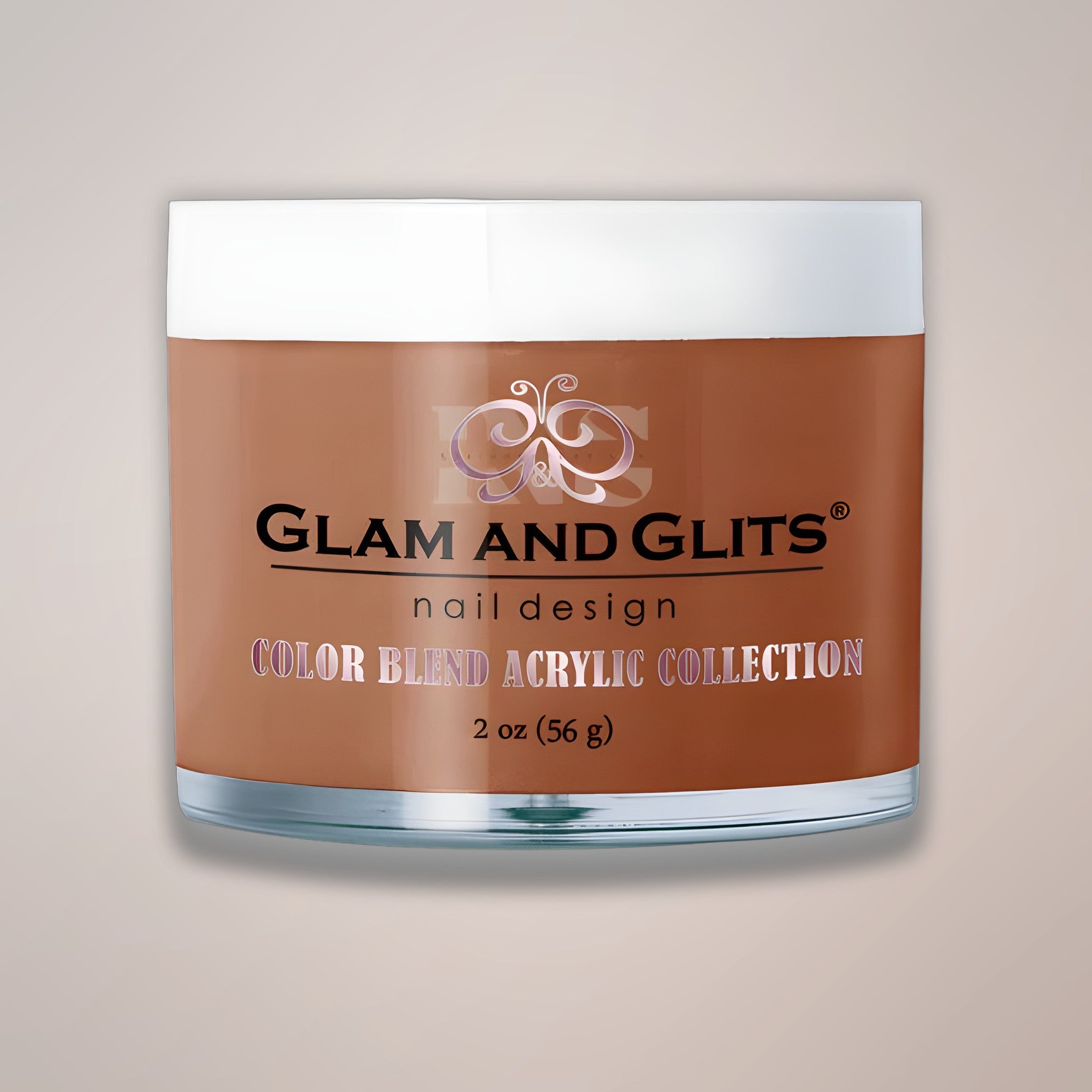 GLAM GLITS Color Blend Ombre 3081