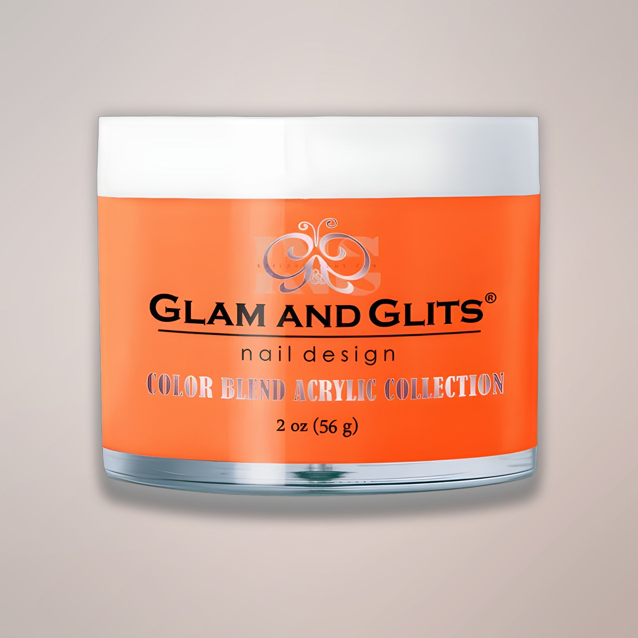 GLAM GLITS Color Blend Ombre 3083
