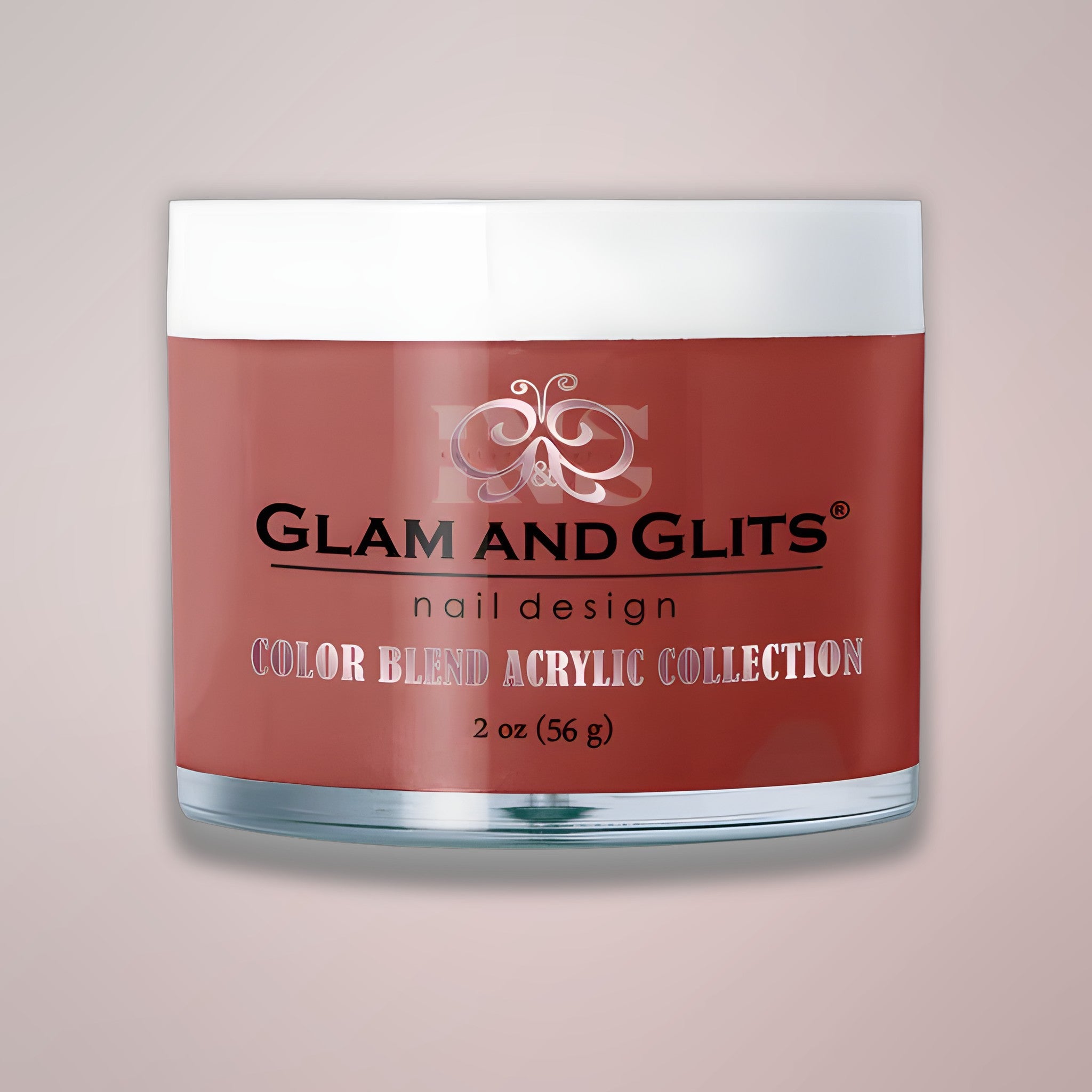 GLAM GLITS Color Blend Ombre 3084