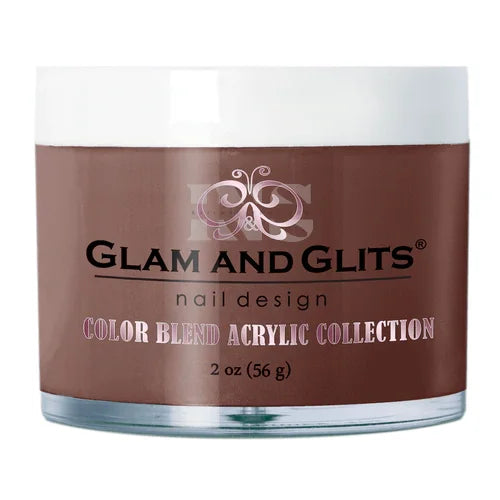 GLAM GLITS Color Blend Ombre 3085