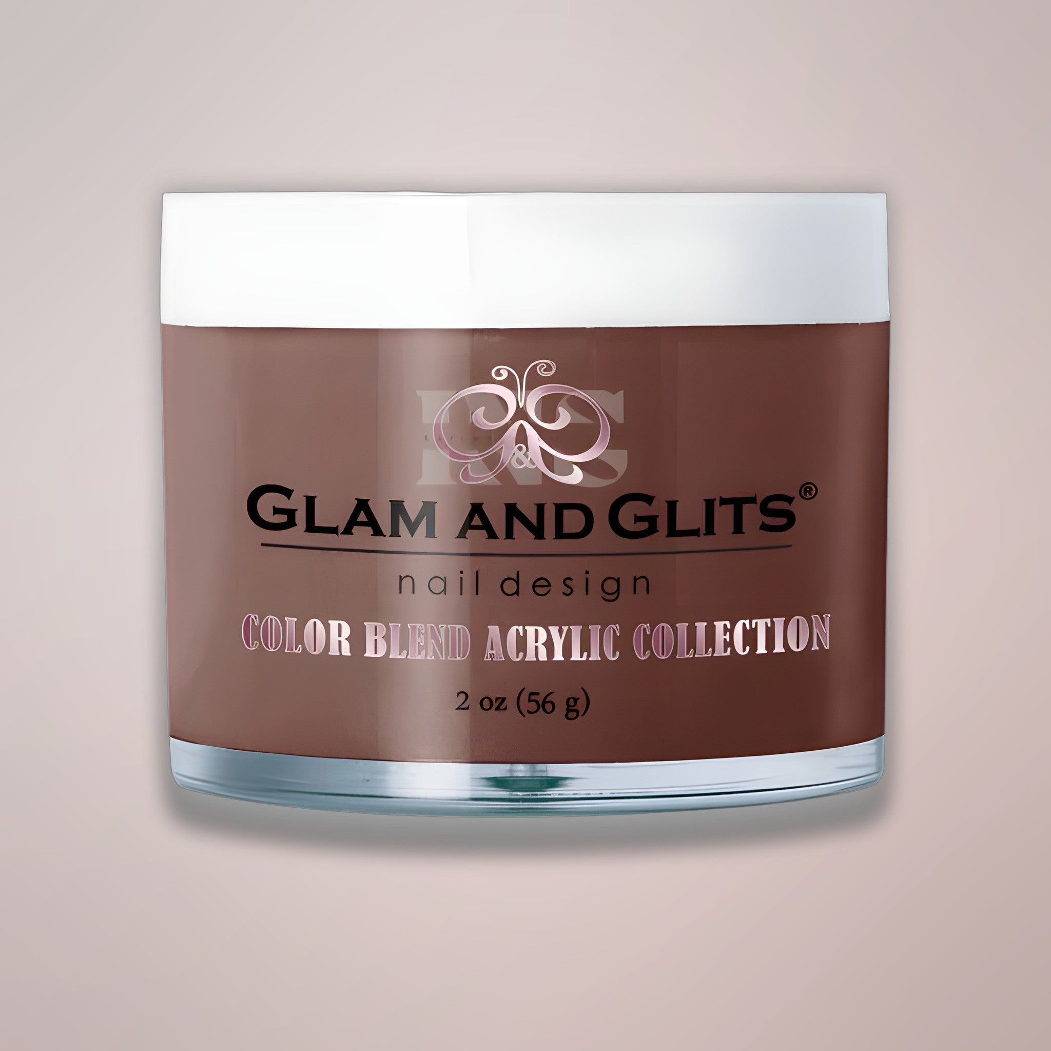 GLAM GLITS Color Blend Ombre 3085