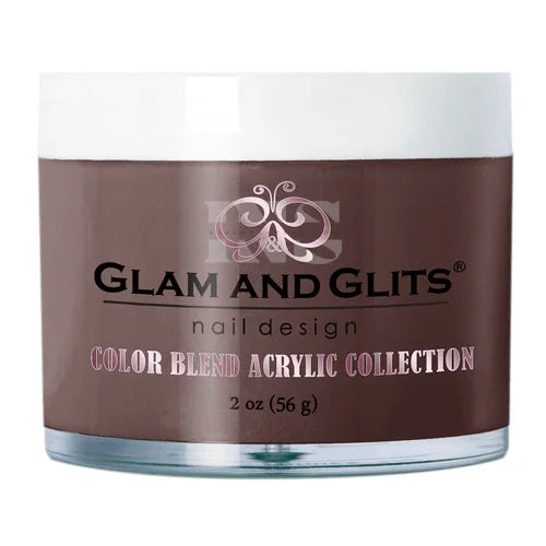 GLAM GLITS Color Blend Ombre 3087