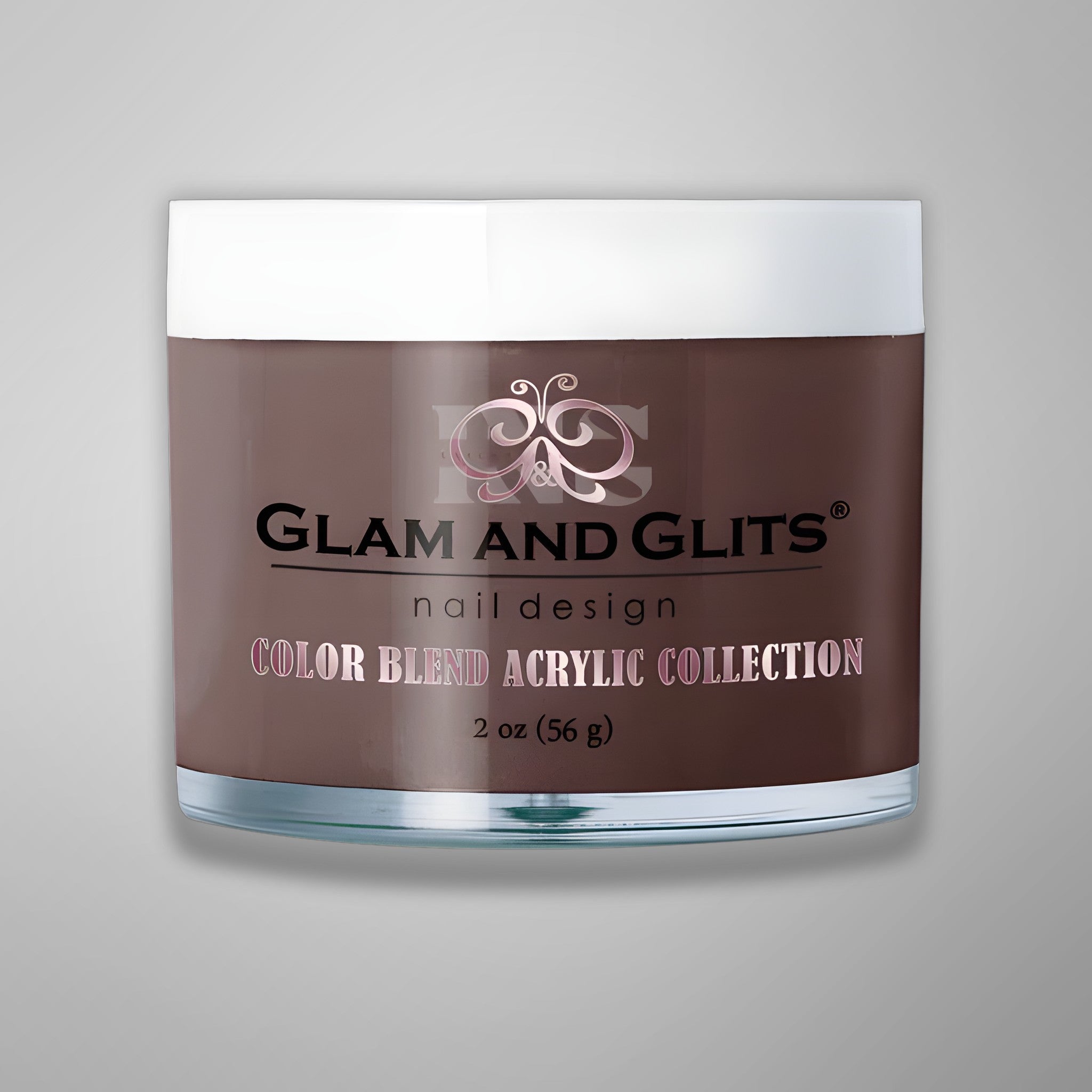 GLAM GLITS Color Blend Ombre 3087
