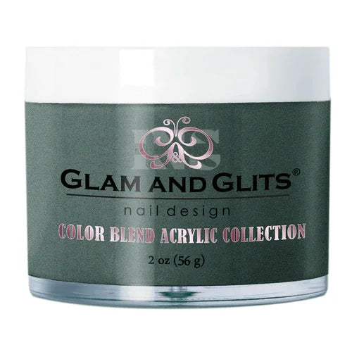 GLAM GLITS Color Blend Ombre 3088