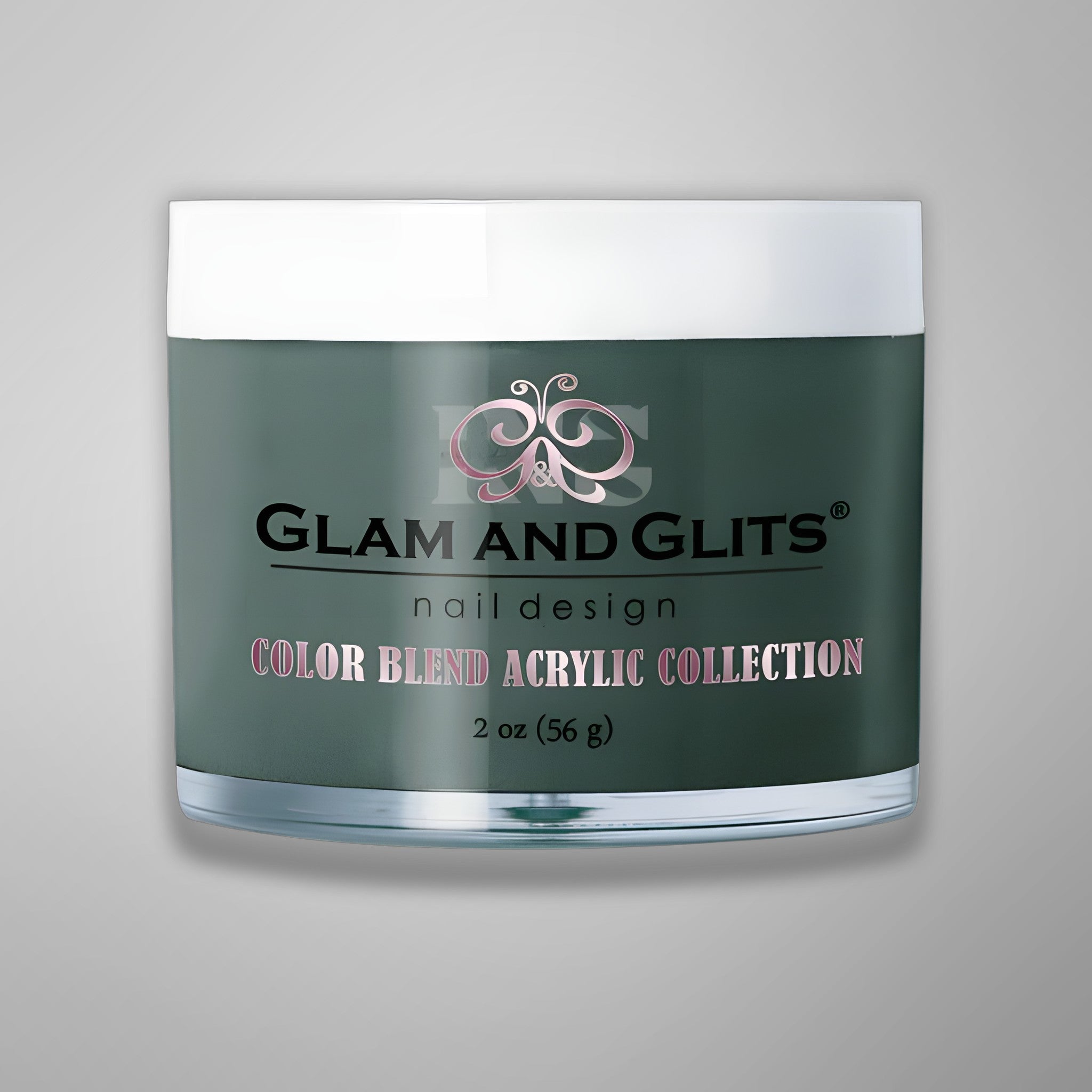 GLAM GLITS Color Blend Ombre 3088