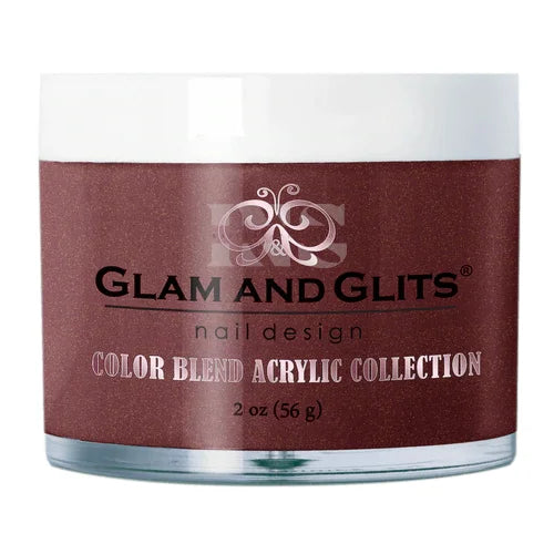 GLAM GLITS Color Blend Ombre 3089