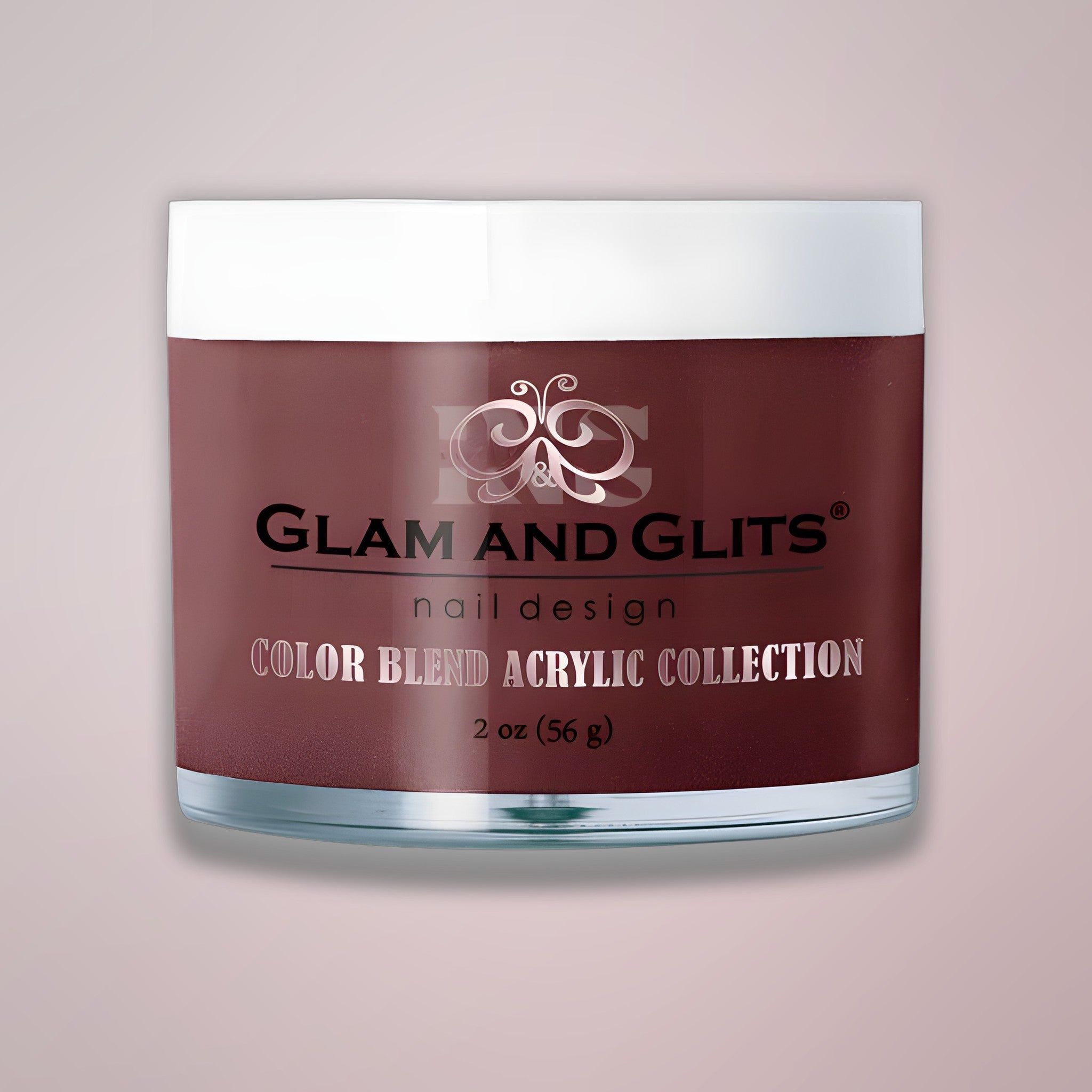 GLAM GLITS Color Blend Ombre 3089