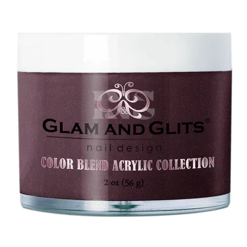 GLAM GLITS Color Blend Ombre 3090 - Acrylic Dip