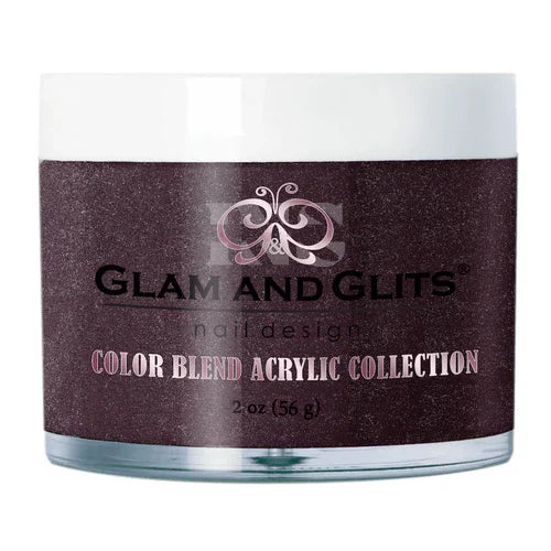 GLAM GLITS Color Blend Ombre 3091 - Acrylic Dip