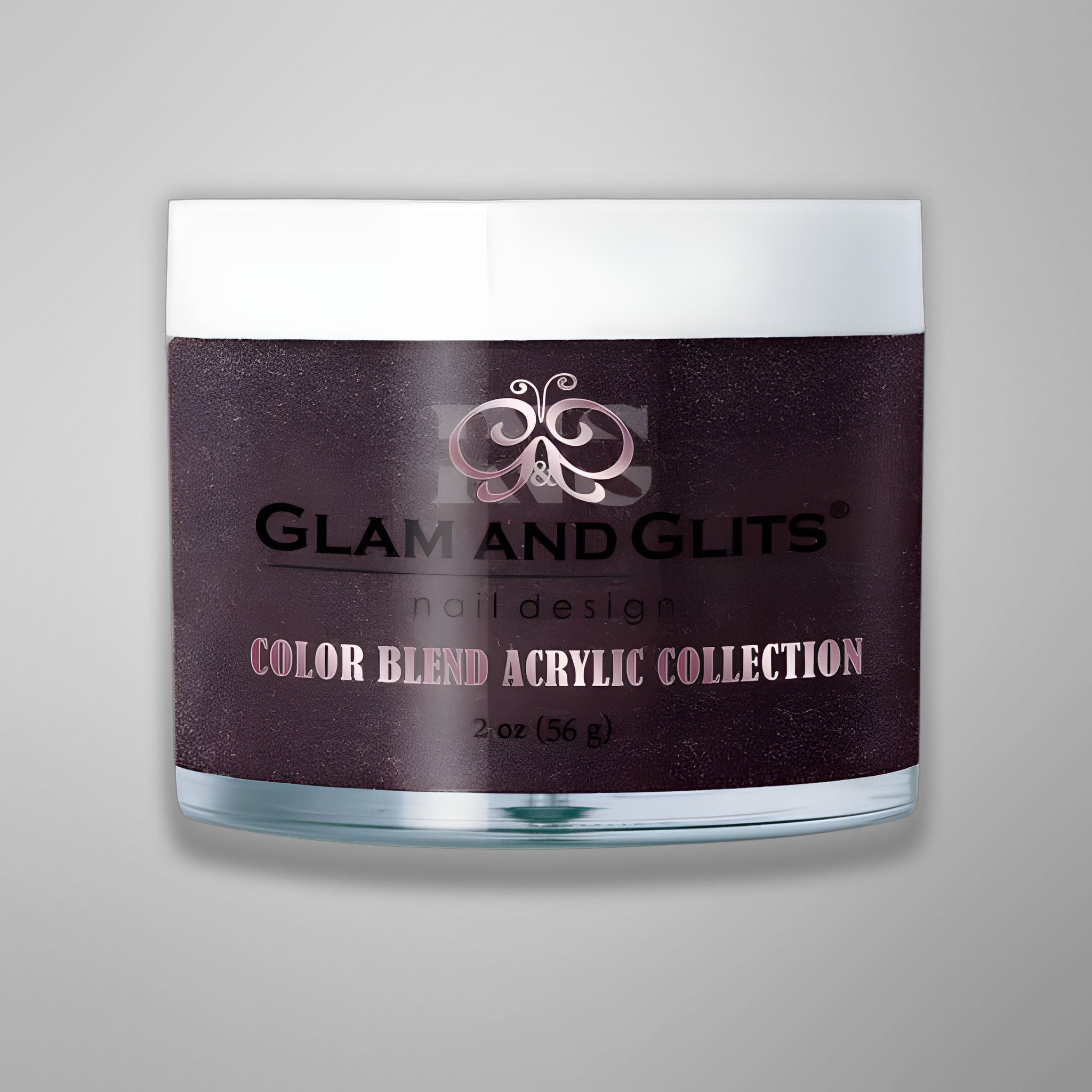 GLAM GLITS Color Blend Ombre 3091