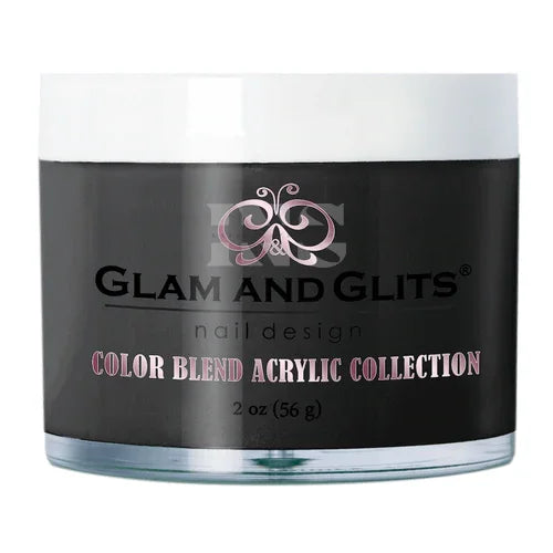 GLAM GLITS Color Blend Ombre 3092 - Acrylic Dip