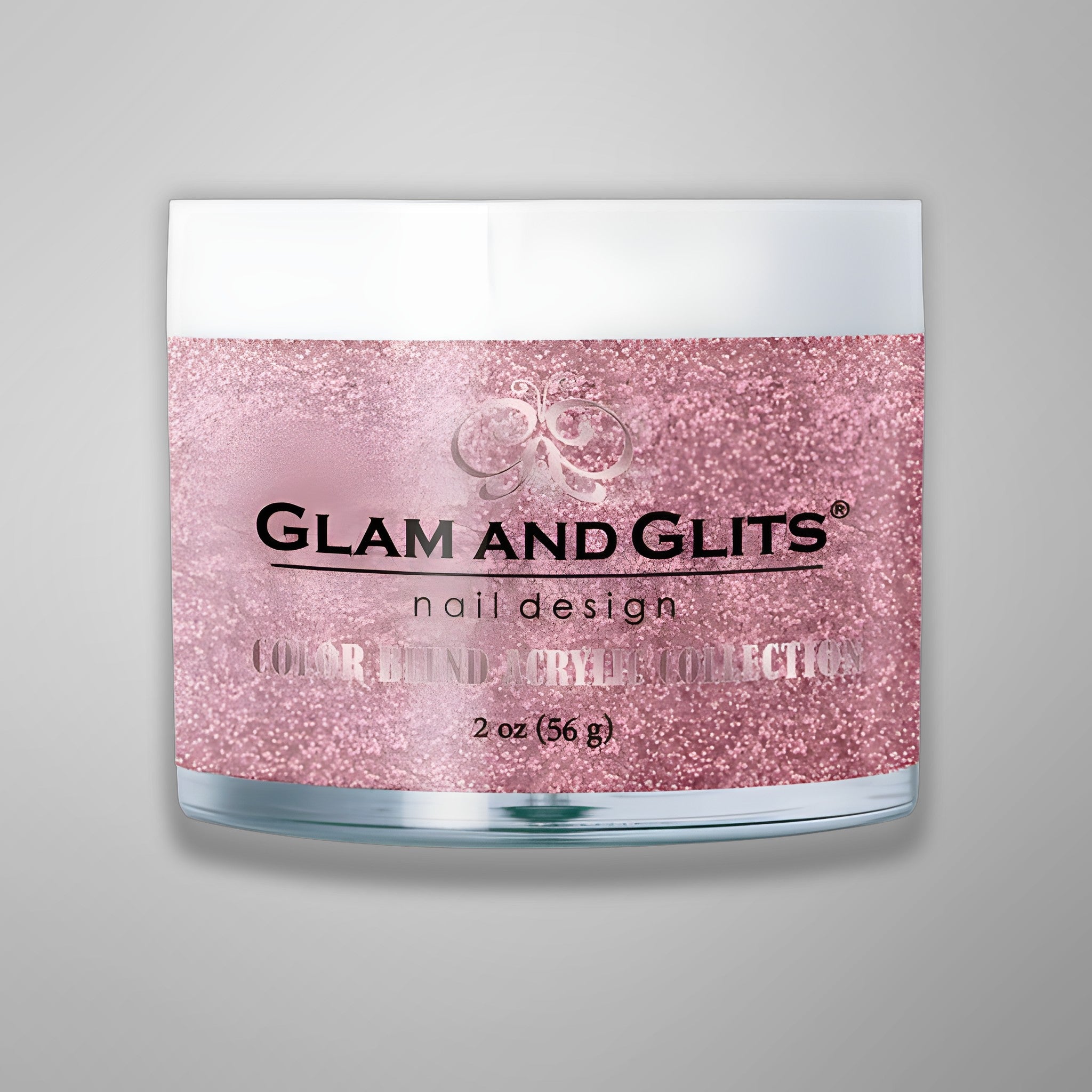 GLAM GLITS Color Blend Ombre 3095