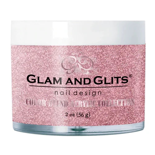 GLAM GLITS Color Blend Ombre 3096 - Acrylic Dip