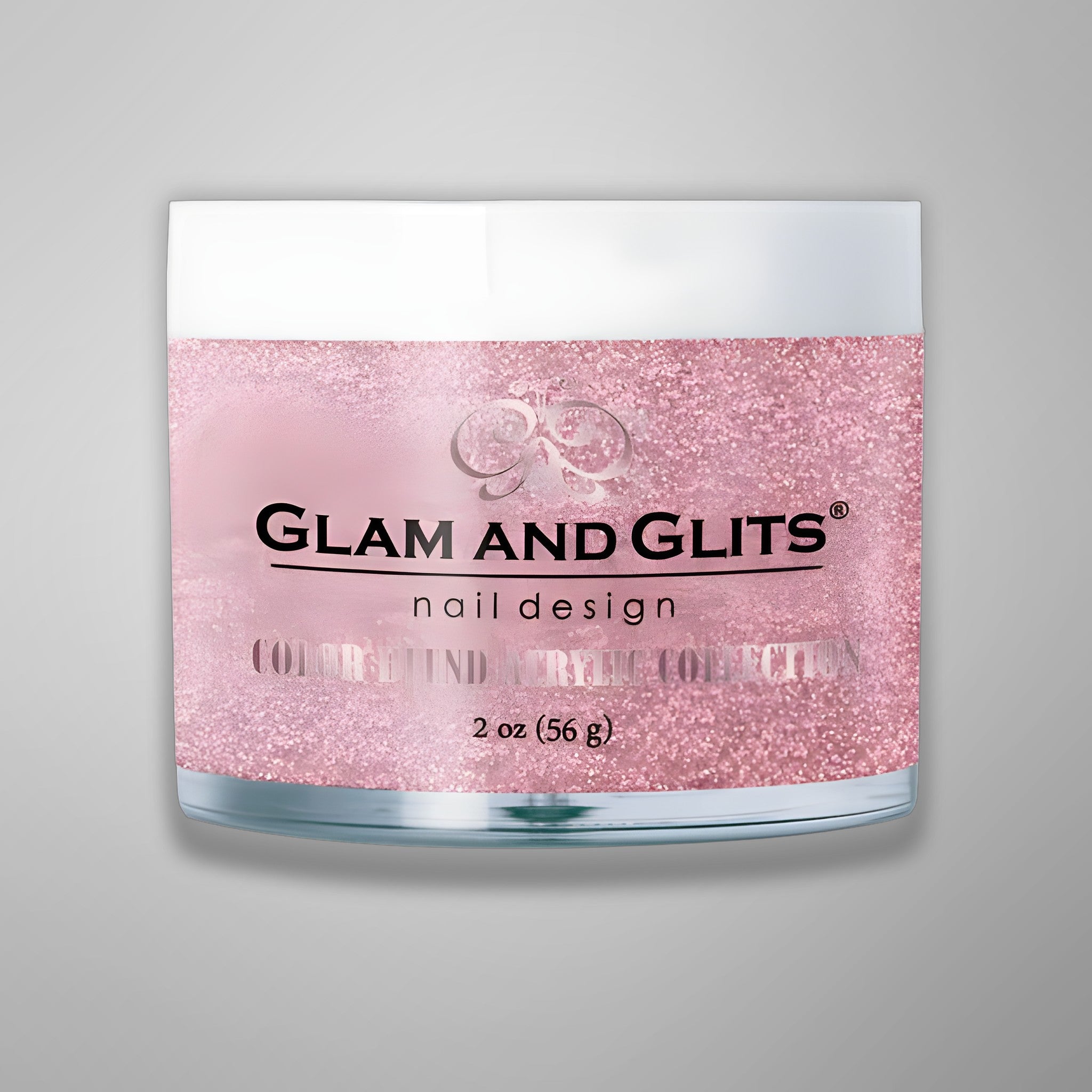 GLAM GLITS Color Blend Ombre 3096