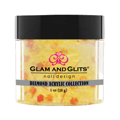 GLAM GLITS Cosmic Star 70 - Acrylic Dip