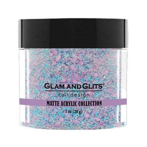 GLAM GLITS Cotton Candy 626