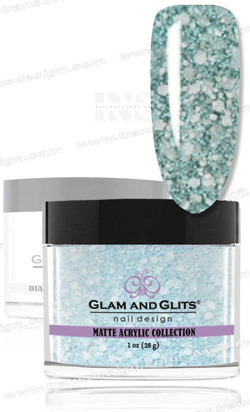 GLAM GLITS Creme Brulee 617