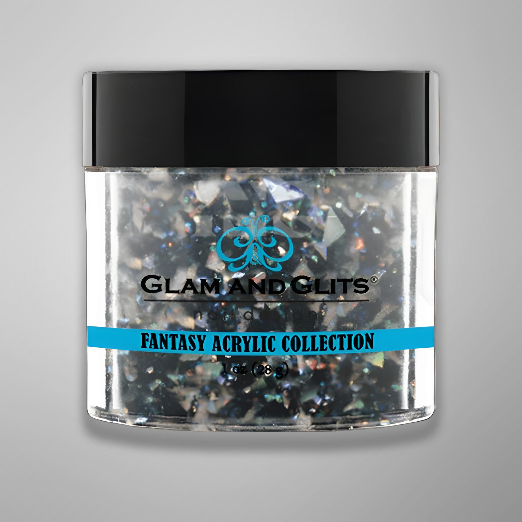 GLAM GLITS Crescent Moon 515