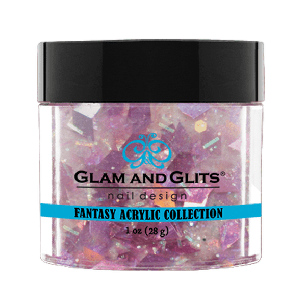 GLAM GLITS Dazzlelilac 544