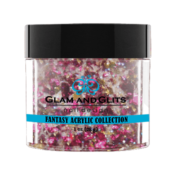GLAM GLITS Doll Me Up 504