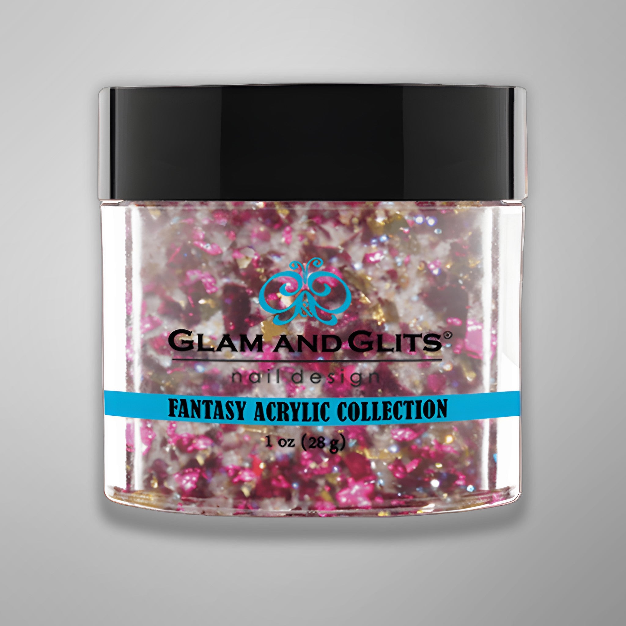 GLAM GLITS Doll Me Up 504
