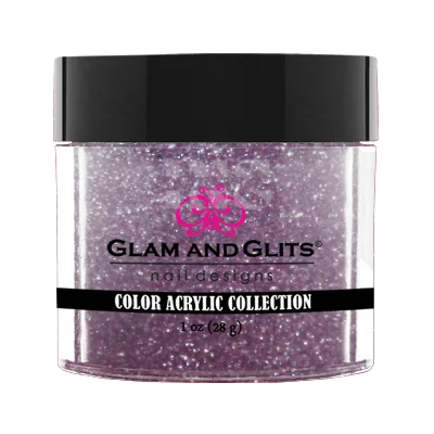 GLAM GLITS Emily 333 - Acrylic Dip