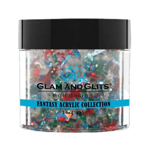 GLAM GLITS Enchanting 500 - Acrylic Dip