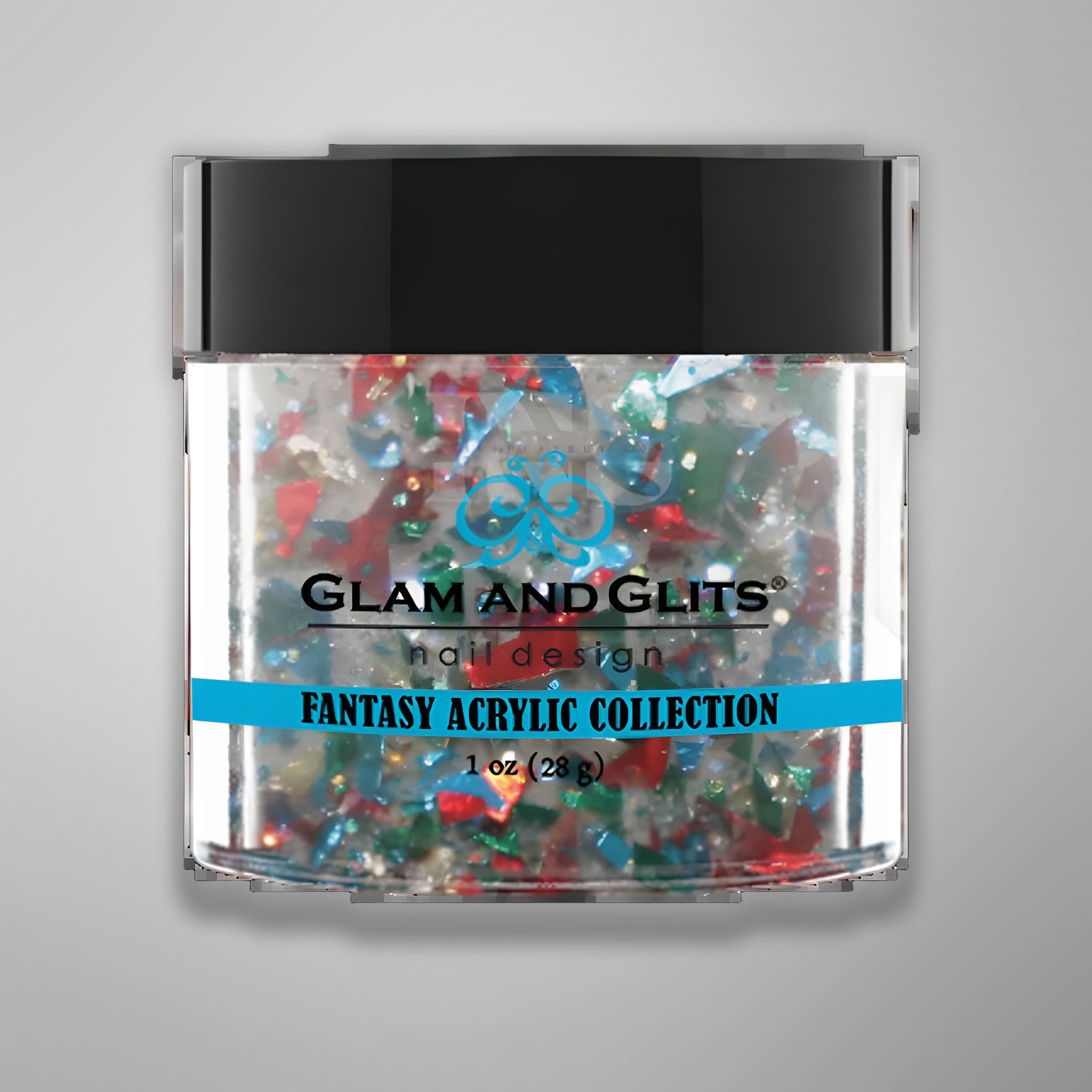 GLAM GLITS Enchanting 500