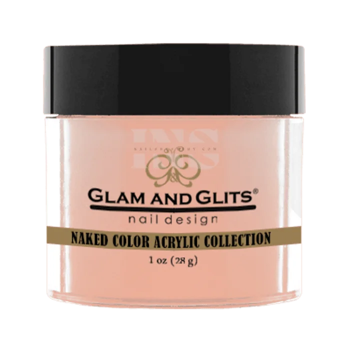 GLAM GLITS Enchantress 404 - Acrylic Dip