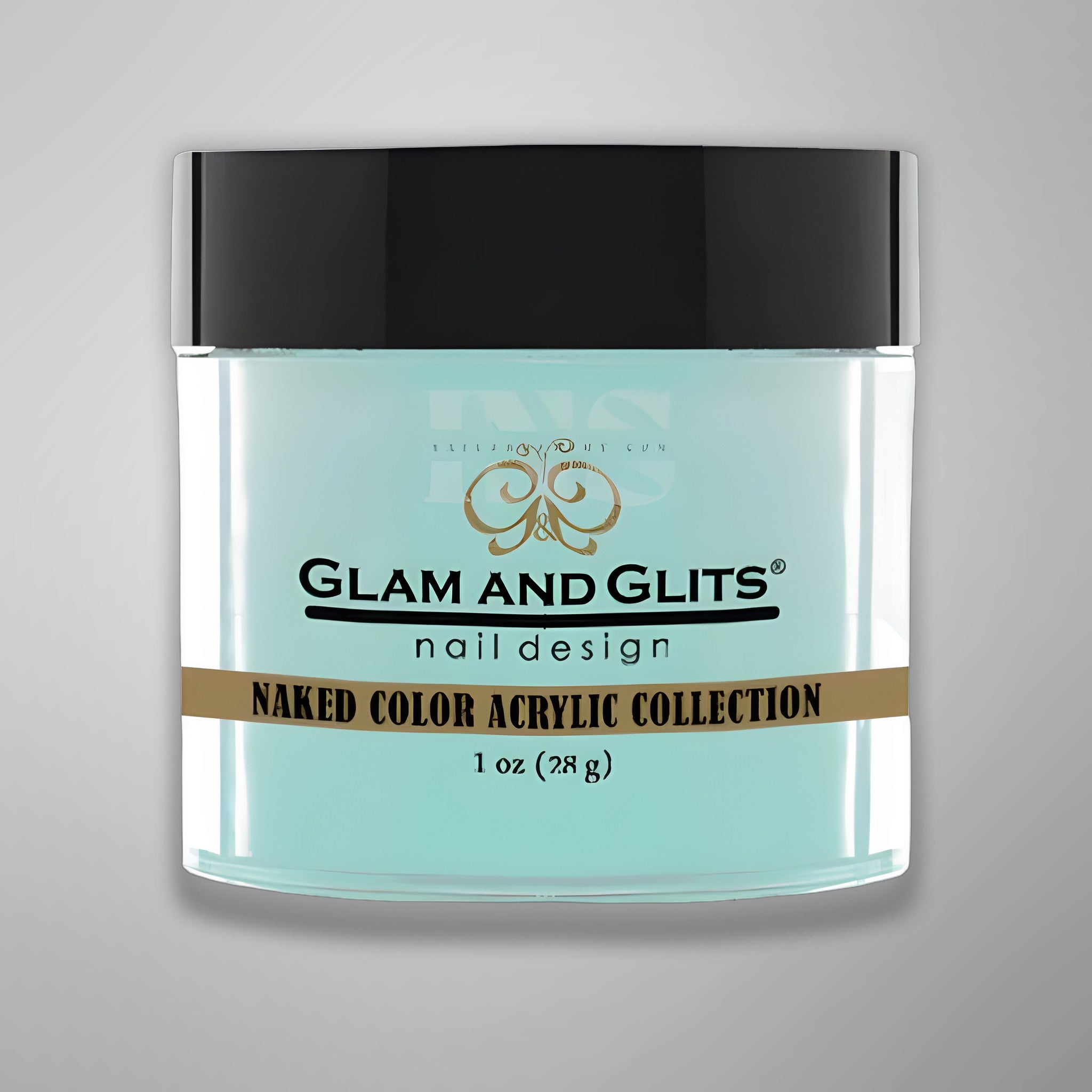 GLAM GLITS Endless Sea 417