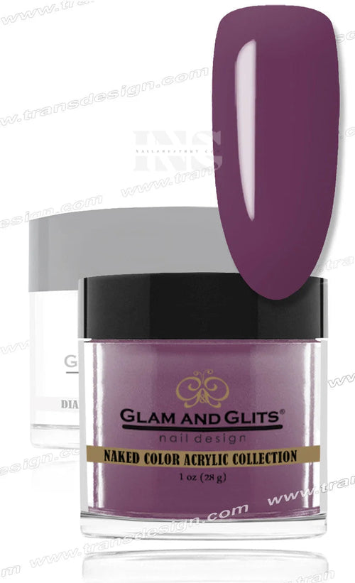 GLAM GLITS Femme Fatale 425 - Acrylic Dip