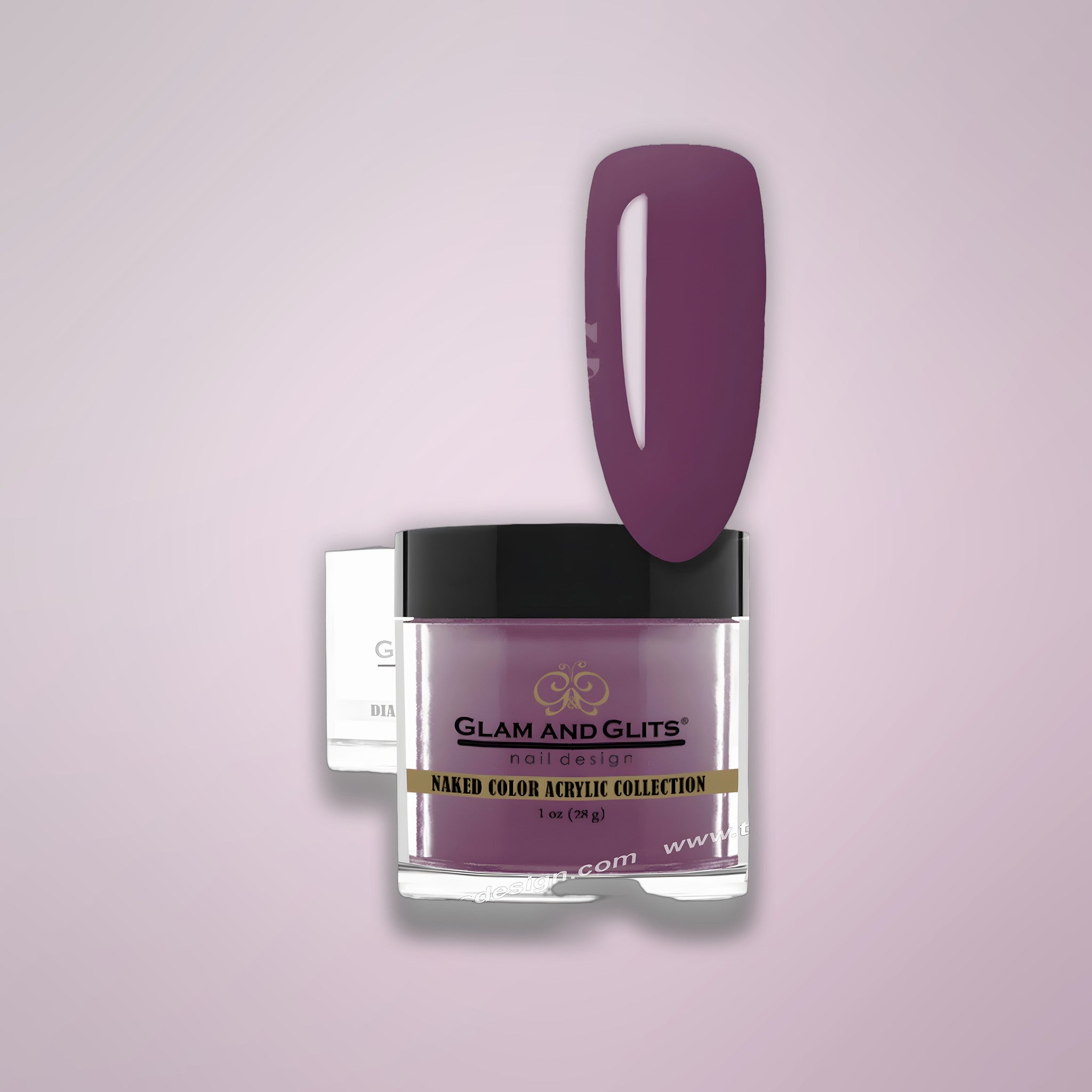 GLAM GLITS Femme Fatale 425
