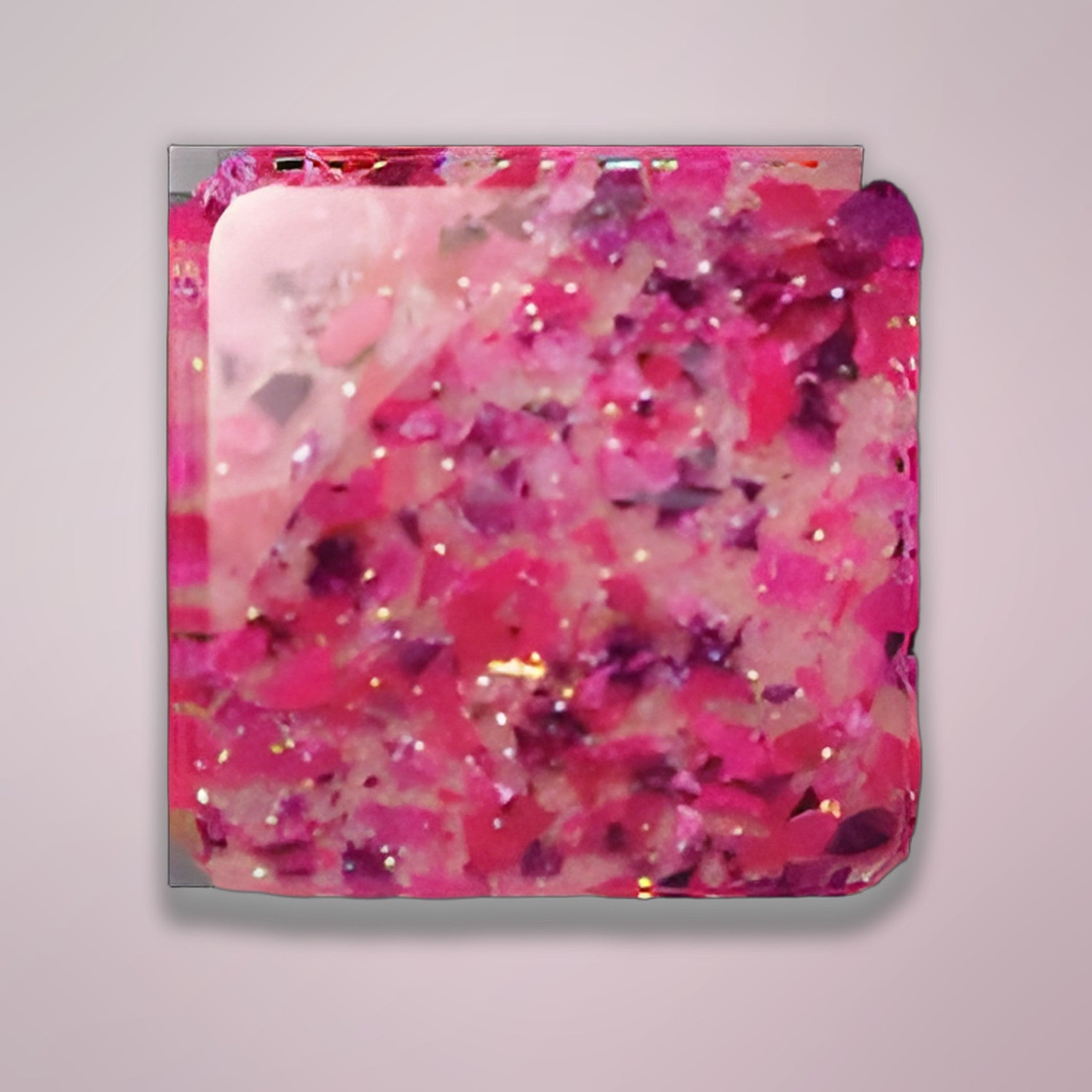 GLAM GLITS Flamingo 511
