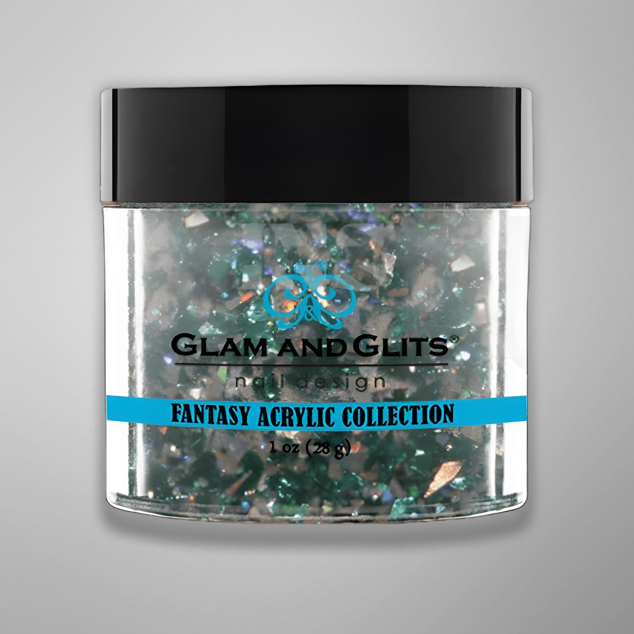 GLAM GLITS Fog 513