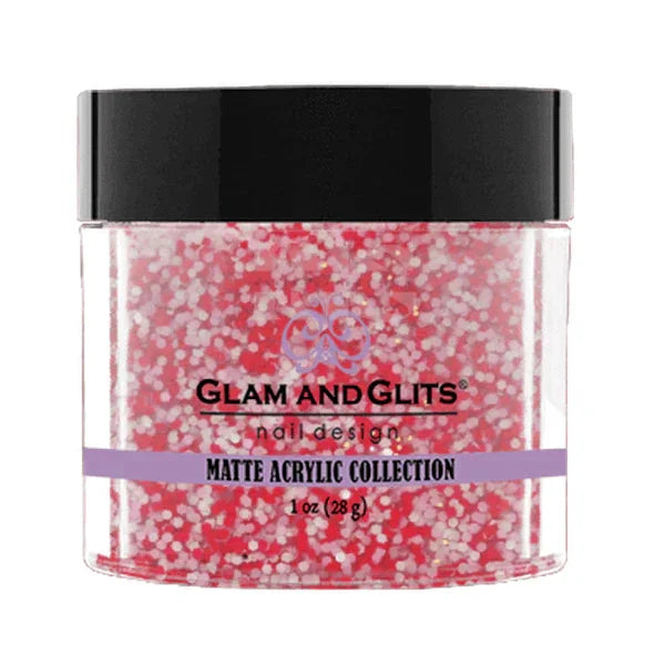 GLAM GLITS Fruity Cereal 627 - Acrylic Dip