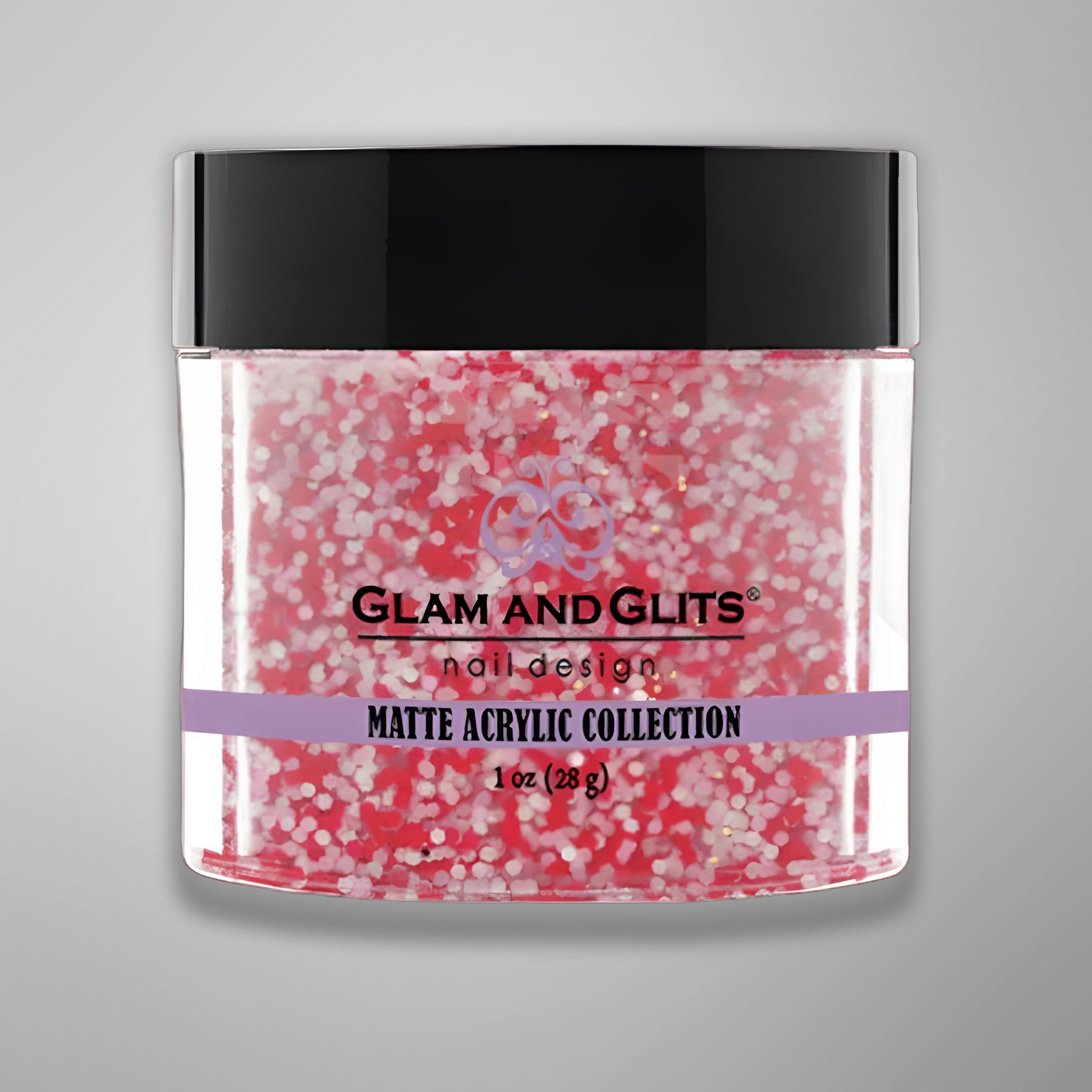 GLAM GLITS Fruity Cereal 627