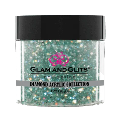 GLAM GLITS Fushion 58