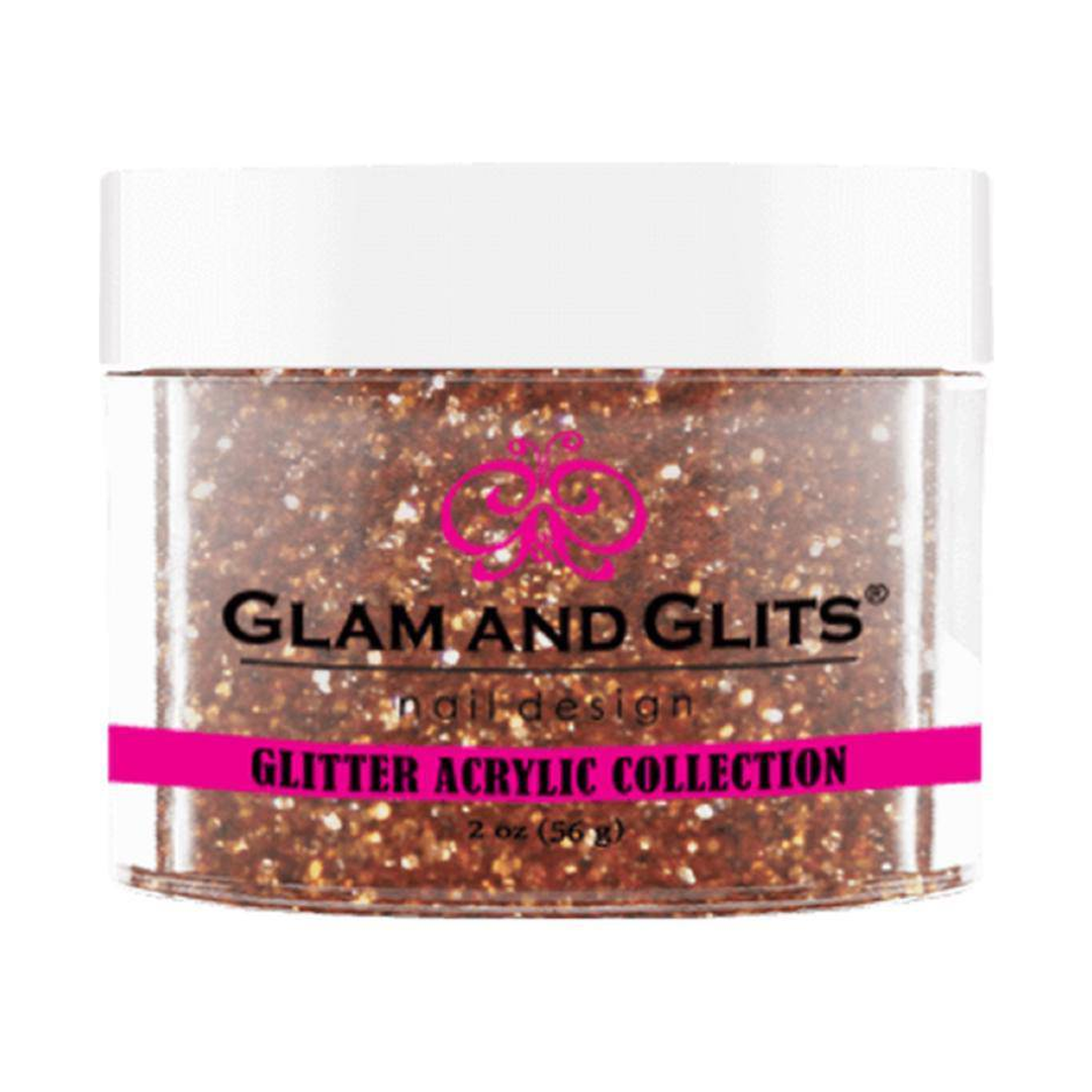 GLAM GLITS Glitters 2 Oz
