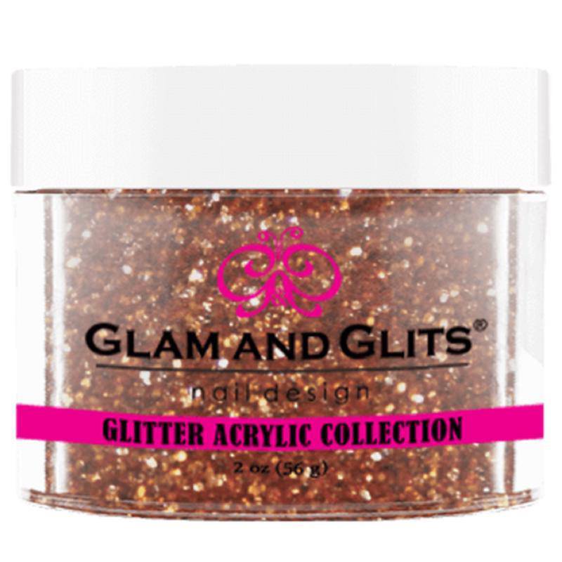 GLAM GLITS Glitters 2 Oz