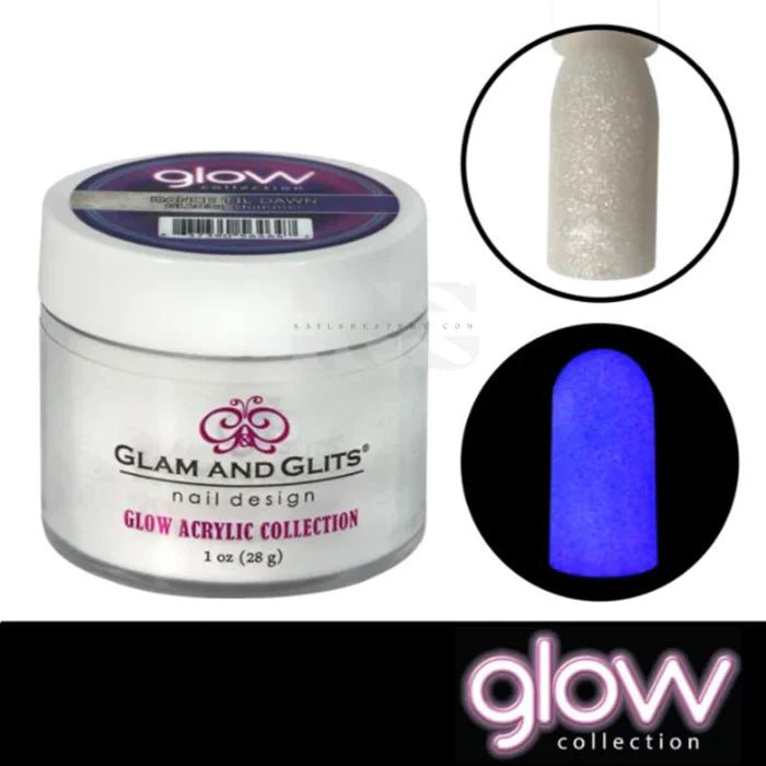 GLAM GLITS Glow Dance Til Dawn Gl2031