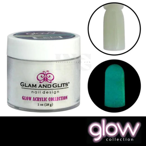 GLAM GLITS Glow Illuminate My Love Gl2001