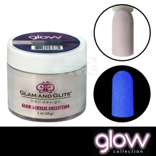 GLAM GLITS Glow Light-Hearted Gl2033