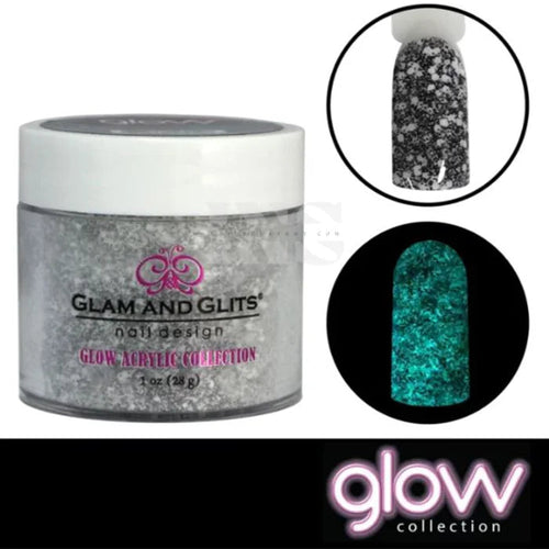 GLAM GLITS Glow Magma Gl2024