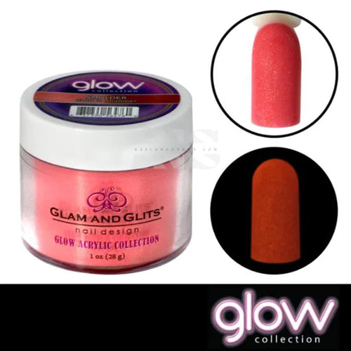 GLAM GLITS Glow Smolder Gl2042