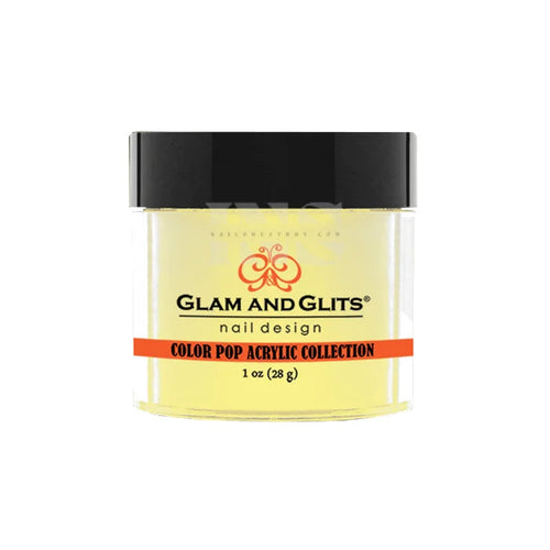 GLAM GLITS Glow With Me 364